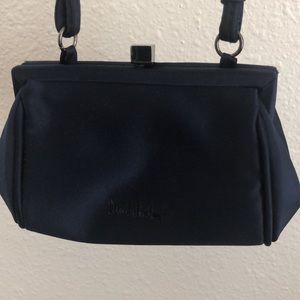 NICOLE MILLER Crossbody Mini Purse.